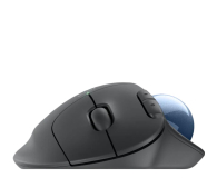 Logitech M575 S Ergo grafit - 1276183 - zdjęcie 3